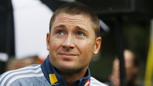 Michael Clarke (cricketer) Top 10 Highest Paid Cricketers Of The World