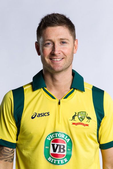 Michael Clarke (cricketer) Michael Clarke Photos 201213 Australian Cricket