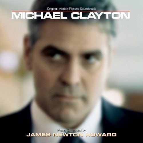 Michael Clayton (soundtrack) httpsimagesnasslimagesamazoncomimagesI4
