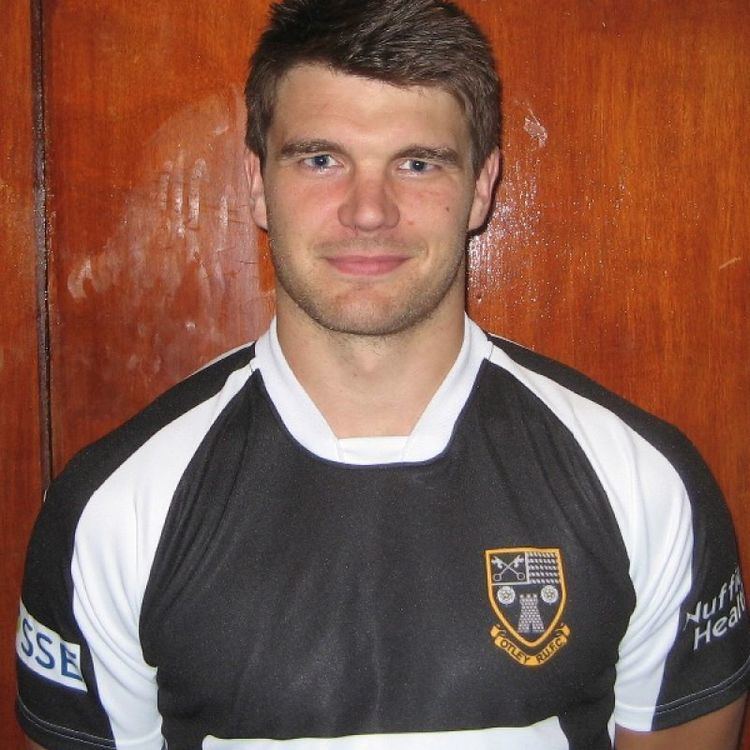 Michael Coady (rugby) Michael Coady Senior Squad Otley Rugby Club