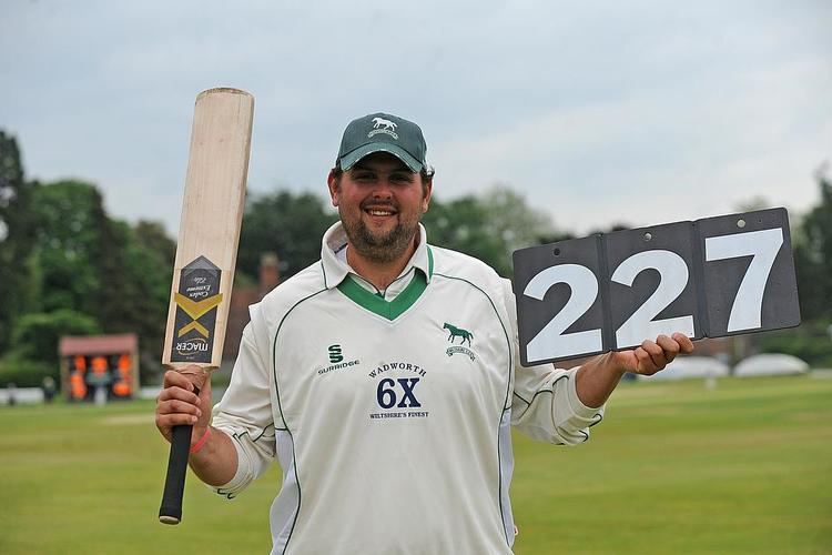 Michael Coles (cricketer) Michael Coles Wins June Player Of The Month Award