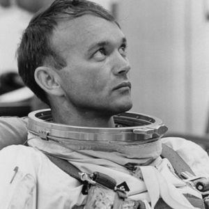 Michael Collins (astronaut) Michael Collins Astronaut Biographycom