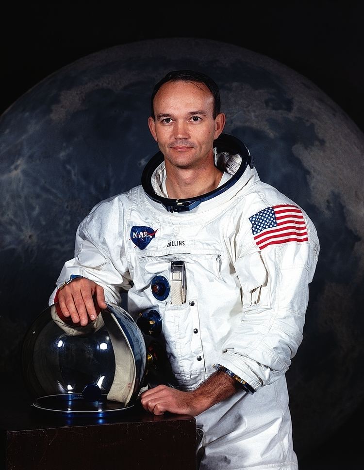 Michael Collins (astronaut) httpsuploadwikimediaorgwikipediacommons11