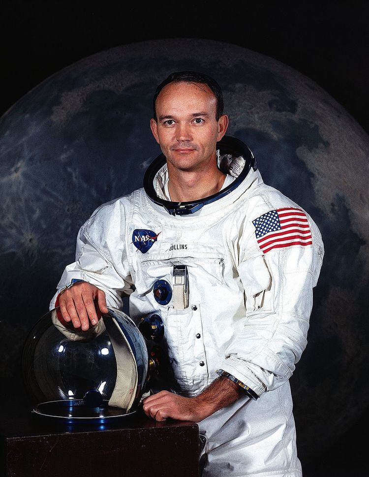 Michael Collins (astronaut) httpsuploadwikimediaorgwikipediacommonsthu