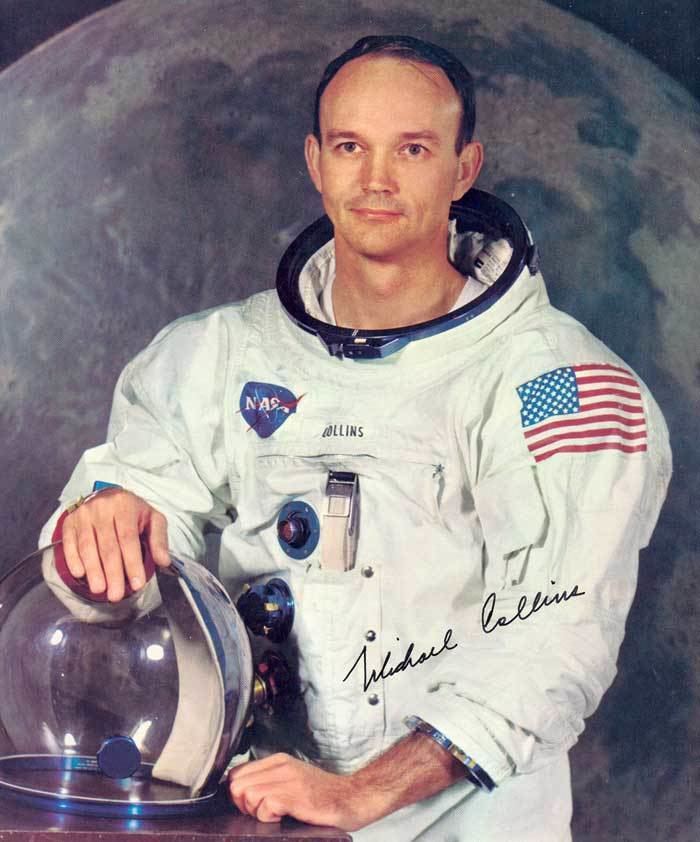 Michael Collins (astronaut) Michel Collin Astronaut Pics about space