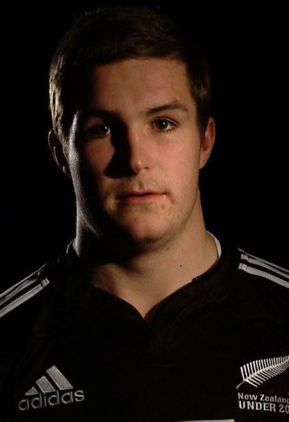 Michael Collins (New Zealand rugby player) Michael Collins allblackscom