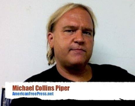 Michael Collins Piper wwwveteranstodaycomwpcontentuploads201506M
