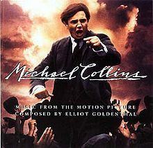 Michael Collins (soundtrack) httpsuploadwikimediaorgwikipediaenthumb2