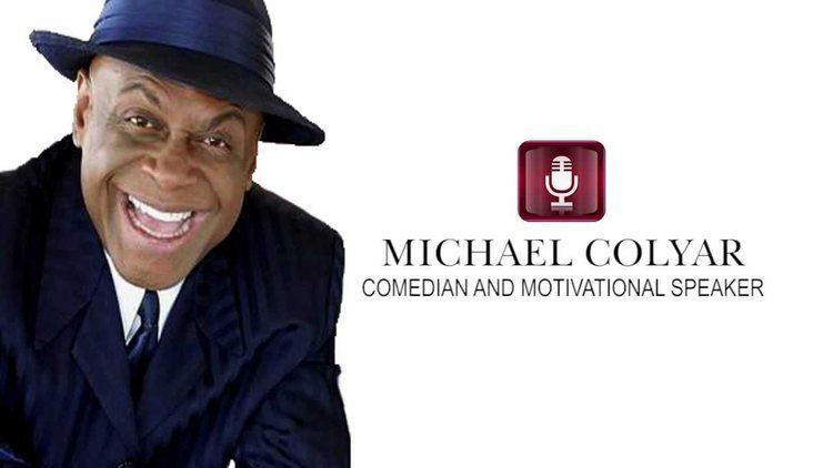 Michael Colyar Michael Colyar Authentic Speakers Agency YouTube
