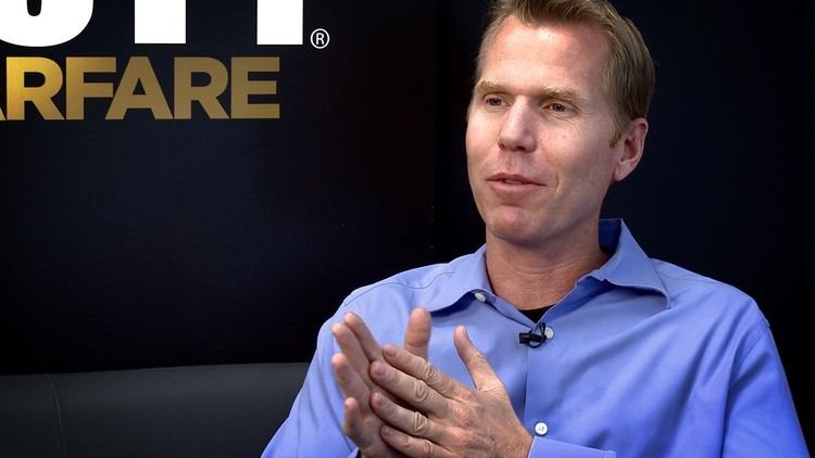 Michael Condrey COD Boss delivers the ultimate burn on Twitter GearNuke