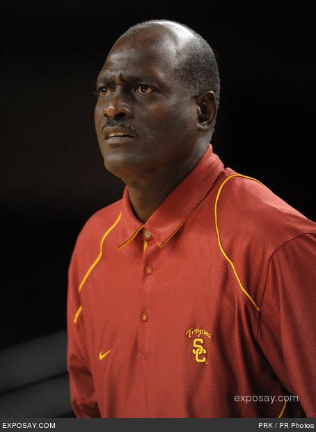 Michael Cooper For the good of the game USC needs to fire Michael Cooper