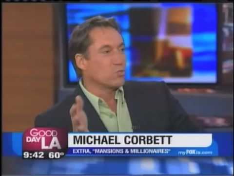 Michael Corbett (actor) Michael Corbett Public Speaking Appearances Speakerpedia