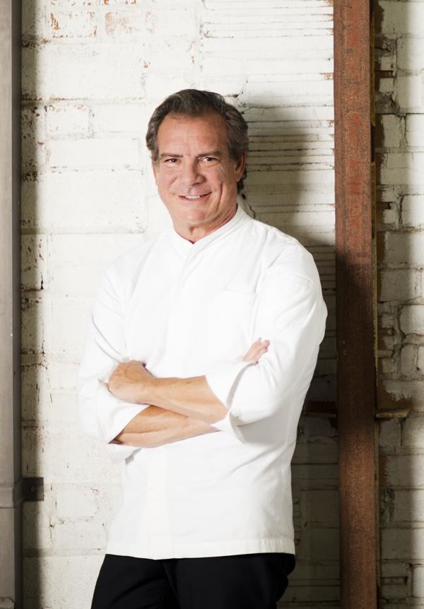 Michael Cordúa Houston chef Michael Cordua reflects on a memorable 2013 and 25