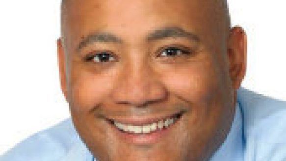 Michael Coteau Don Valley East School board trustee makes leap to