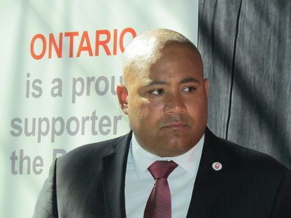 Michael Coteau Pan Am budget getting scary Editorial Opinion