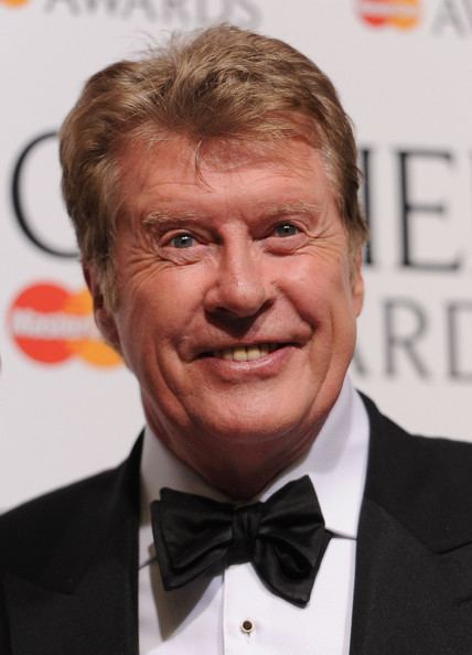 Michael Crawford Michael Crawford Pictures The Laurence Olivier Awards