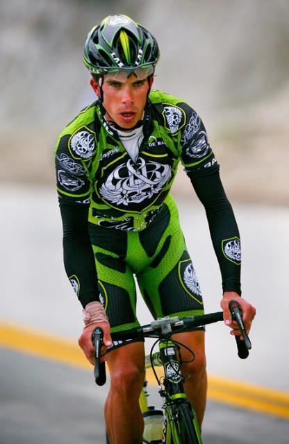 Michael Creed (cyclist) Pappillon UPDATED Mike Creed on Doping and Sport