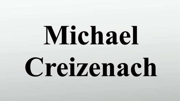 Michael Creizenach Michael Creizenach YouTube