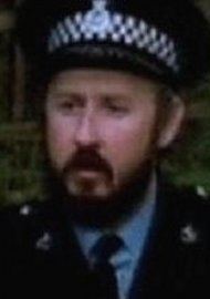 Michael cronin actor