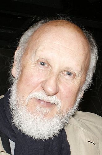 Michael cronin actor