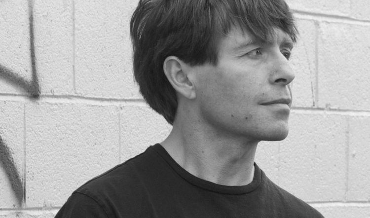 Michael Crummey In the Company of the Deadan Interview with Michael