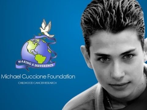 Michael Cuccione Michael Cuccione Foundation bcchfca