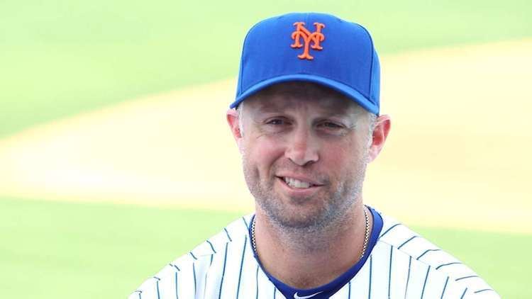 Michael Cuddyer Clean Start Michael Cuddyer MLBcom