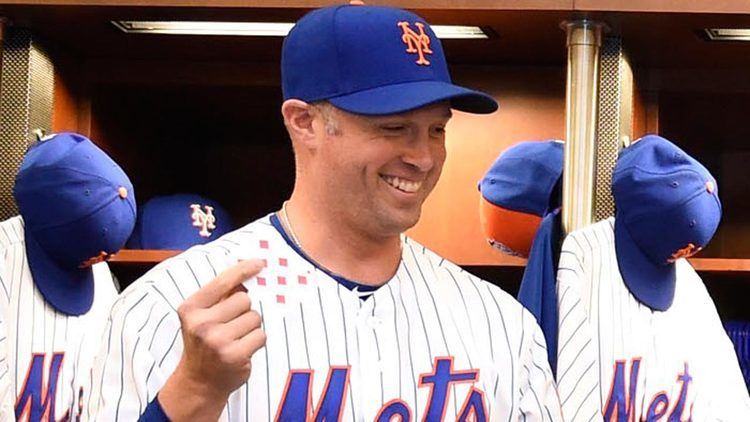 Michael Cuddyer Michael Cuddyer Dont count out Mets in NL East MLBcom