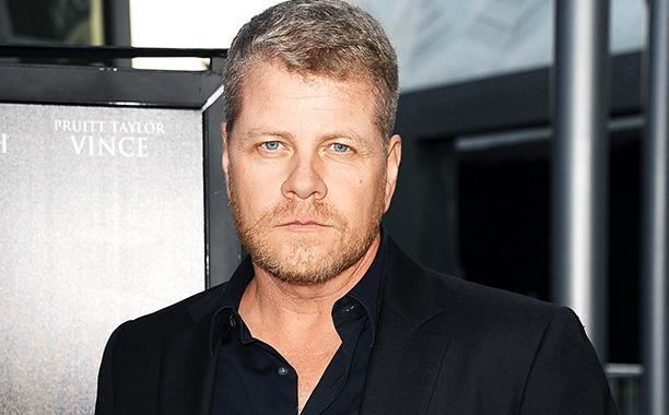 Michael Cudlitz Michael Cudlitz Height and Weight Stats PK Baseline How Celebs