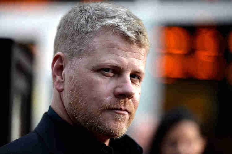 Michael Cudlitz Cudlitz 5 Things to Know About The Walking Dead Actor