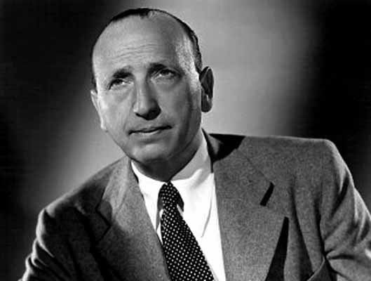 Michael Curtiz Michael Curtiz Biography Michael Curtiz39s Famous Quotes