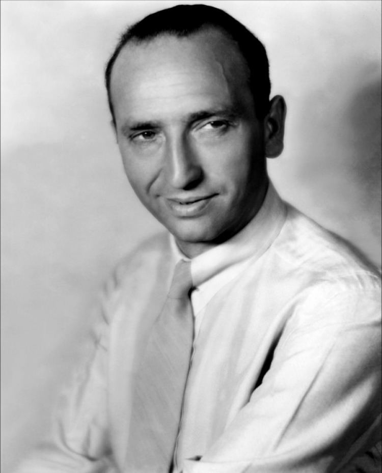 Michael Curtiz Michael Curtiz Biography Michael Curtiz39s Famous Quotes