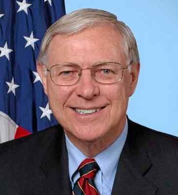 Michael D. Antonovich Antonovich for state Senate Endorsement