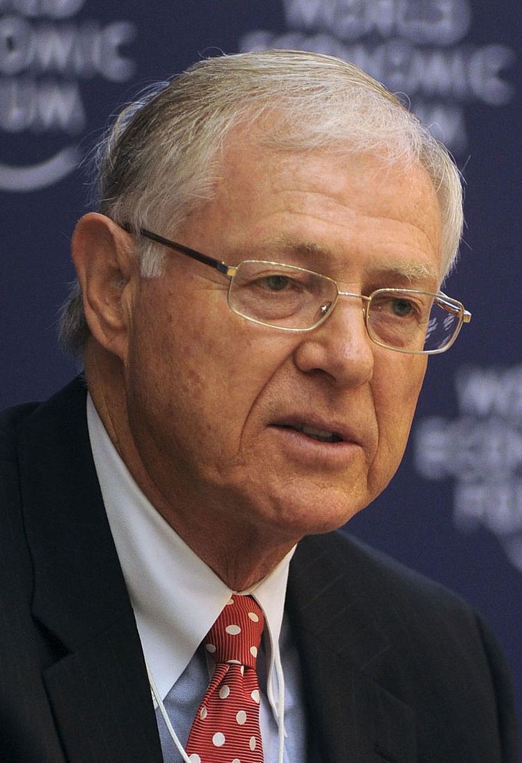 Michael D. Antonovich