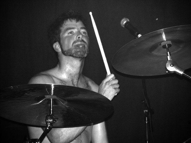 Michael Dahlquist thus spake drake Silkworm drummer Michael Dahlquist dies