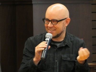 Michael Dante DiMartino Michael Dante Dimartino 6 modified The Writing Nut