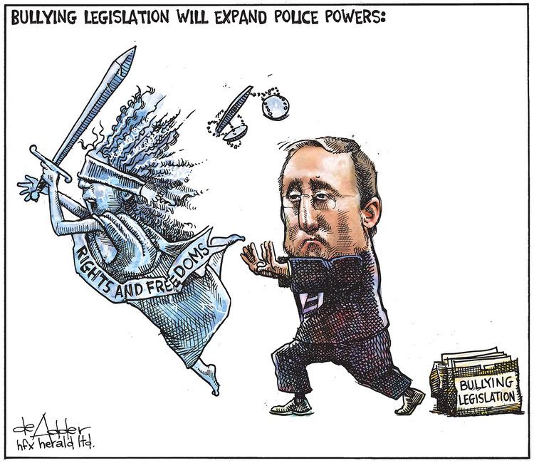 Michael de Adder DeAdder