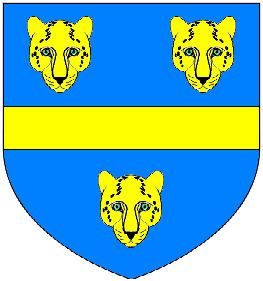 Michael de la Pole, 1st Earl of Suffolk