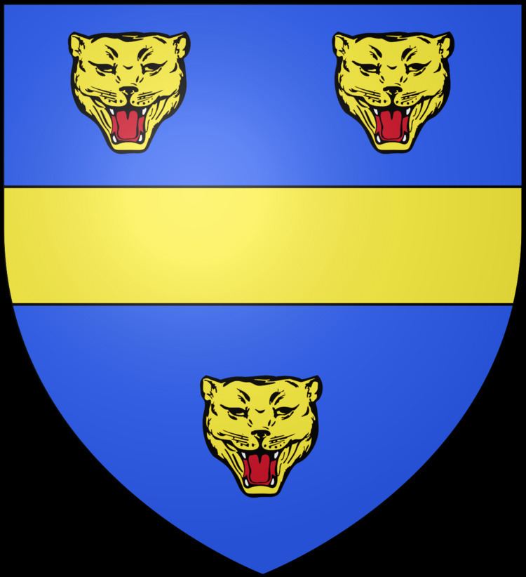 Michael de la Pole, 1st Earl of Suffolk Michael de la Pole 1st Earl of Suffolk Wikipedia