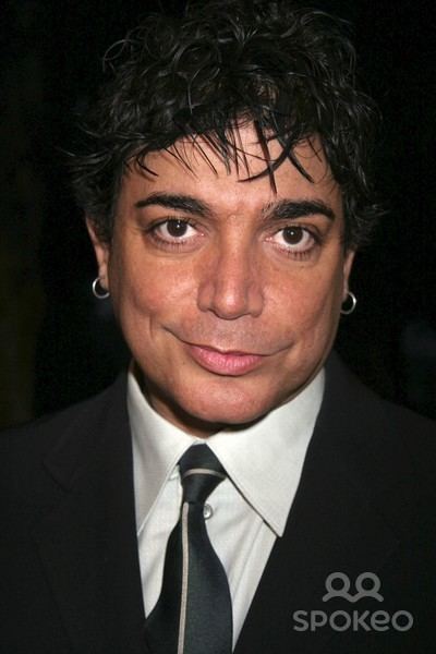 Michael DeLorenzo Michael DeLorenzo Photos 20061211 Los Angeles CA