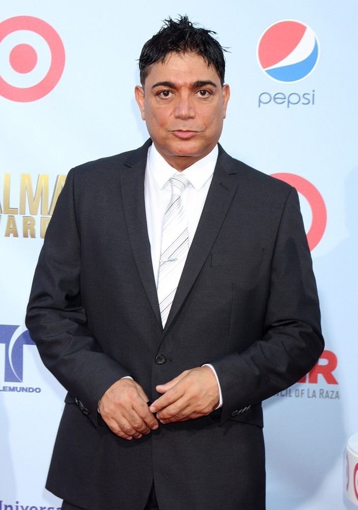 Michael DeLorenzo Michael DeLorenzo Picture 3 2012 NCLR ALMA Awards Arrivals