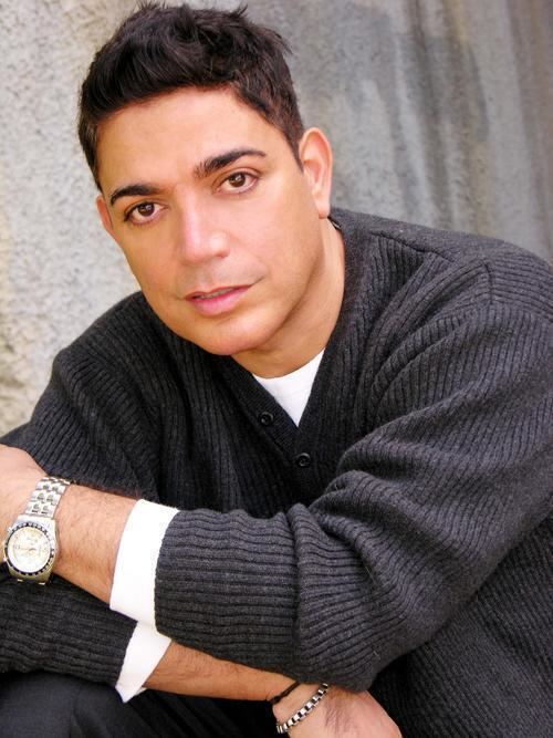 Michael DeLorenzo Michael DeLorenzo Bret Adams LTD Artists39 Agency