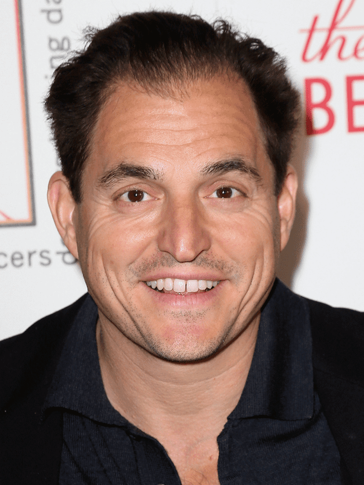 Michael DeLuise Michael DeLuise List of Movies and TV Shows TVGuidecom