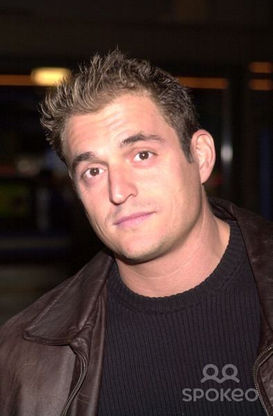 Michael DeLuise Michael DeLuise Photos 20020109 Century City CA