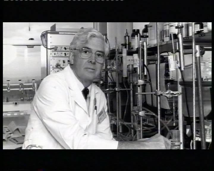 Michael Denborough Remembering Malignant Hyperthermia Pioneer Michael Denborough MD