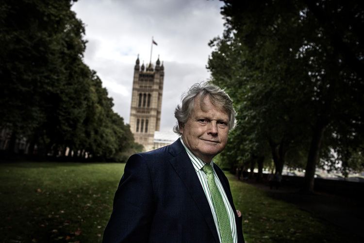 Michael Dobbs Michael Dobbs Anders Birger