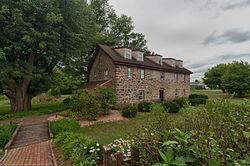 Michael Dohner Farmhouse httpsuploadwikimediaorgwikipediacommonsthu