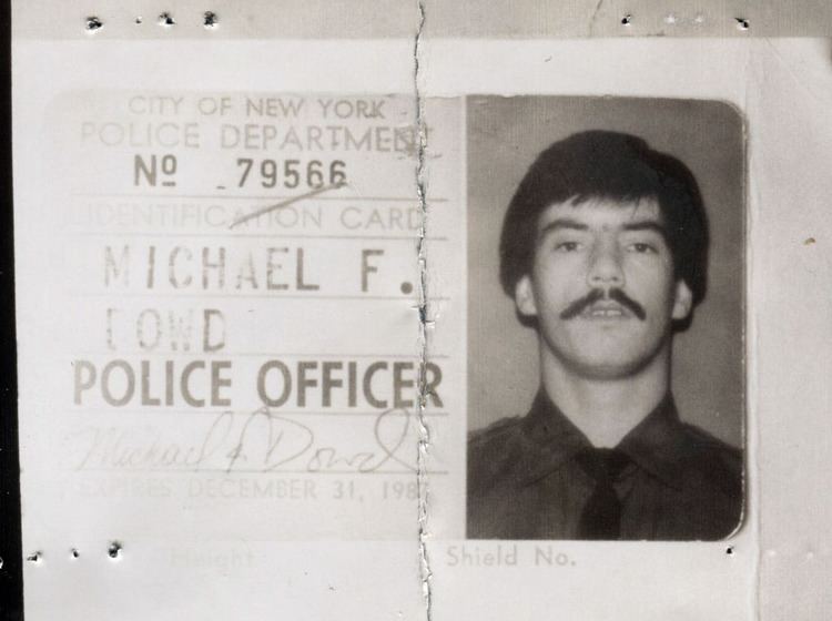 Michael Dowd This NYPD Officer Was So Dirty He Went to Prison NYMag