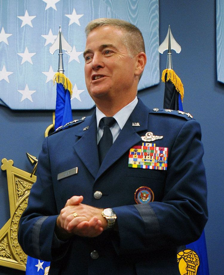 Michael Dubie New USNORTHCOM deputy commander promoted gt National Guard