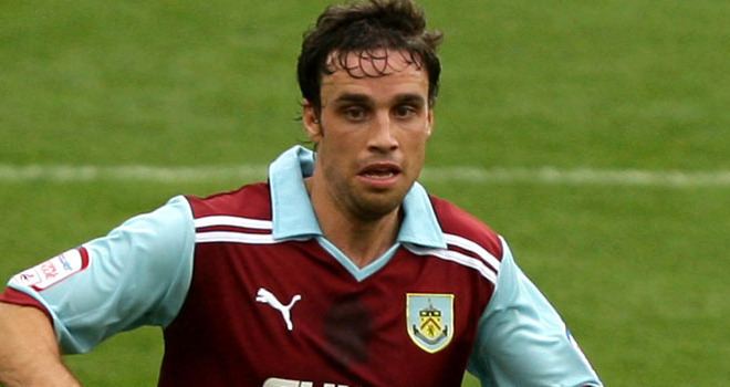 Michael Duff (footballer) Burnley boss Sean Dyche expects Michael Duff to be out for